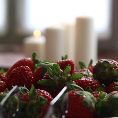 Chez Sophie Et Benoit Bed & Breakfast La Bussiere-sur-Ouche Luaran gambar